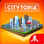 打造梦想都市无限资源版v10.0.2 无限绿钞版