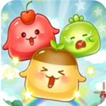 欢乐果冻免费畅玩轻松挑战版