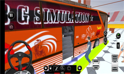 u57ceu5e02u5927u5df4u8f66u53f8u673au6a21u62dfu65e0u654cu514du8d39u7248