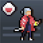 鲜血浪人像素动作手游上线v1.0.6 全武器解锁版