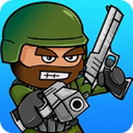 涂鸦军团2免费版全新战斗v2.2.52 中文版
