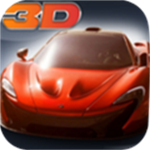 终极赛车3D沉浸式竞速v1.0.2 内置菜单版