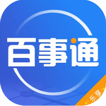 百事通APP生活服务全能助手v5.12.9.1 免费版