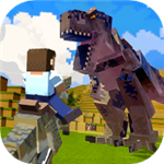 像素沙盒自由建造与冒险之旅v1.0 无限资源版