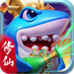 捕鱼炸翻天畅玩版无限金币钻石v9.6.1.0 免实名认证版