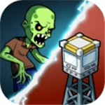 末日围城21天无限资源塔防对决v1.0.0 无限晶石版