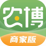 农博商家移动端管理工具v3.1.3 手机版