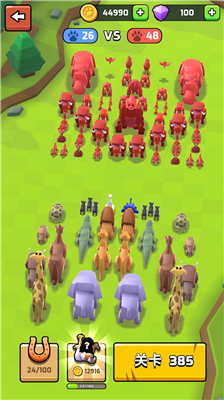 u52a8u7269u5927u4f5cu6218u624bu673au7248