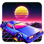 音乐赛车遗产免费畅玩极速狂飙v2.5.1 免费版