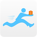 飞毛腿跑腿服务高效解决生活需求v2.4.3 安卓版