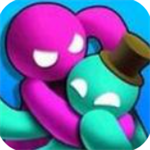 帮派粉碎魔性闯关休闲挑战v1.0.2 中文版