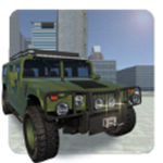 悍马汽车漂移模拟器极速版v1.0 无限金币版