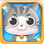 猫屋日记安卓版治愈系猫咪养成v1.0.1 红包版