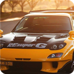RX7驾驶模拟器无限金币畅玩版