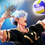 排球故事全角色竞技手游v3.1.2 可招募球员版