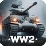 二战战略兵锋全资源解锁v1.1.0 汉化版