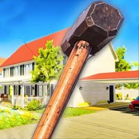 疯狂破坏王模拟器无限资源畅玩v1.0 中文版