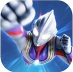 奥特曼集结全免费正版3D激斗v1.19.1 无限金币版