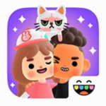 托卡世界汉化版开启3D生活冒险