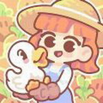 多奇鸭农场轻松经营趣味玩法