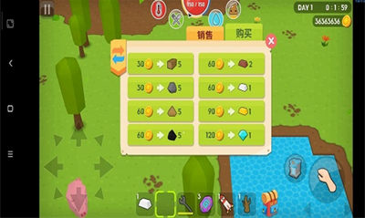 u751fu5b58u5927u4e16u754cu65e0u9650u91d1u5e01u94bbu77f3u7248u4e0bu8f7du4e2du6587u7248