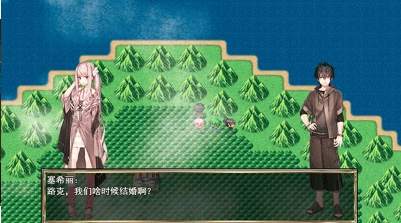 u6211u8981u6210u4e3au94f8u5251u5e08u4e2du6587u7248