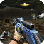 末日射击僵尸对决免费版本上线v189.1.0 免费购物版