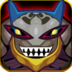 魔城骑士地下城冒险之旅v2.3 无限活力版