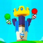 最强炮塔无限钻石汉化免费v2.7.1 无限金币版