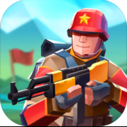 战争模拟器免费解锁全兵种v1.8 最新版
