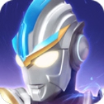 奥特曼传奇英雄3D激斗正版手游v19.0.1 无限金币版