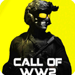 二战黑色行动战争中文正式版上线v1.25 免费版