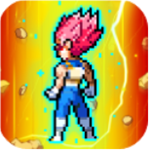 像素人对决龙珠安卓免费畅玩版v2.8 无限内购版