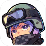 超人小分队技能点无限畅玩v1.0.0 无限资源版