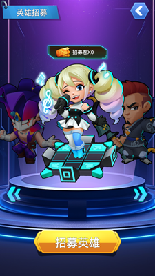 u8d85u4ebau5c0fu5206u961fu6c49u5316u7248