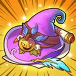 放置魔法学院免费版金币钻石轻松获取v2.7.6 免广告版