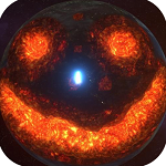撞击星球无尽冒险太空探索之旅v3.6.12 最新版