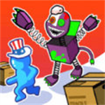 流浪怪物幸存者2D内置金币冒险生存v1.0.0 无限钻石版