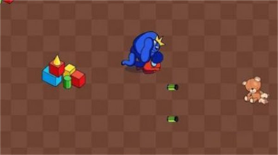 u6d41u6d6au602au7269u5e78u5b58u80052Du65e0u9650u91d1u5e01u7248