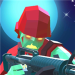 孤岛求生僵尸潮全武器解锁版v2.1.9 无限武器版