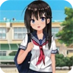 樱花高校二次元校园自由畅玩v1.0.7 内购版