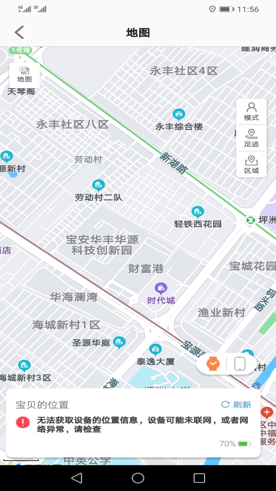 健康数据分析