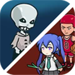 幽灵宿舍塔防生存手游v1.0.0 无限金币版