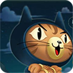 飞天忍者猫免费畅玩版上线v1.9 无限金币版