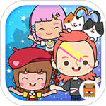 迷你公主建造家园创意设计手游v2.1 安卓版
