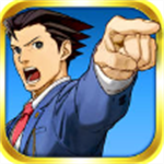 逆转裁判5安卓中文免费版上线v1.2.8 全DLC版