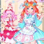 暖暖心动女友装扮互动手游畅玩版v1.0 全服装解锁版