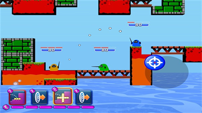 u6218u4e89u4e71u6597u8005u65e0u654cu7248