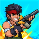 兰博射手中文版免费下载畅玩无限资源v0.0.2 无限子弹版