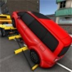 拖车驾驶模拟器3D真实驾驶v1.5 内置菜单版
